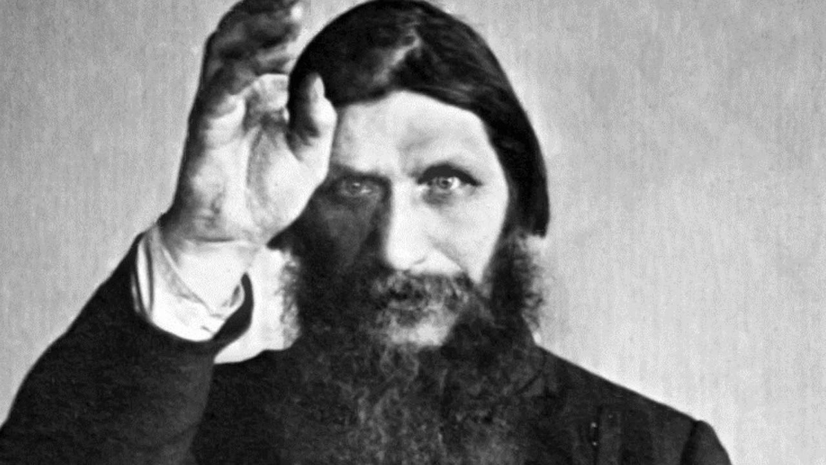 "Rasputin": Диско-легенда, вдохновленная загадкой