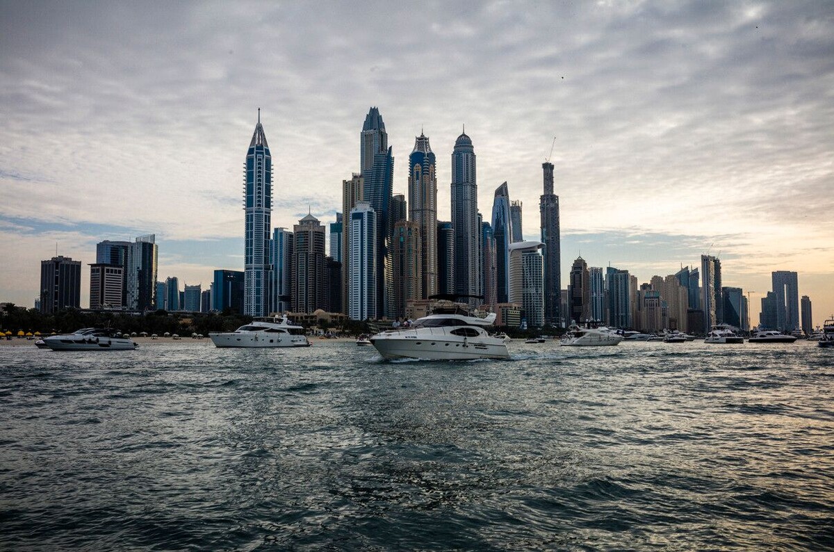     / Источник: © Wiktor Dabkowski/TASS