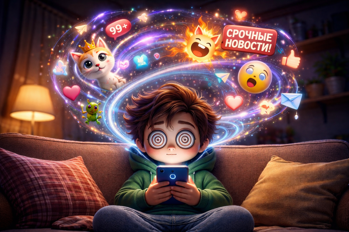 Непрерывный контакт