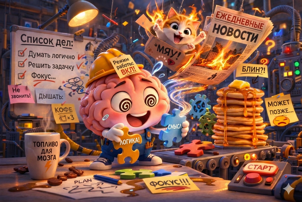 Перегрев системы