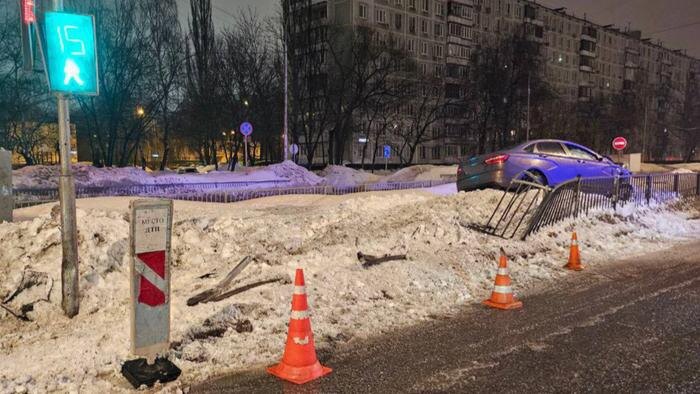 Обложка © Telegram / Прокуратура Москвы