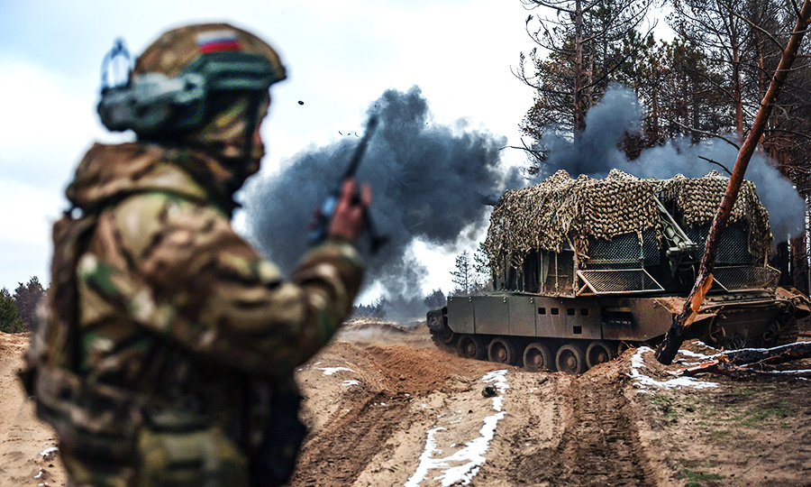    © Алексей Коновалов/ТАСС