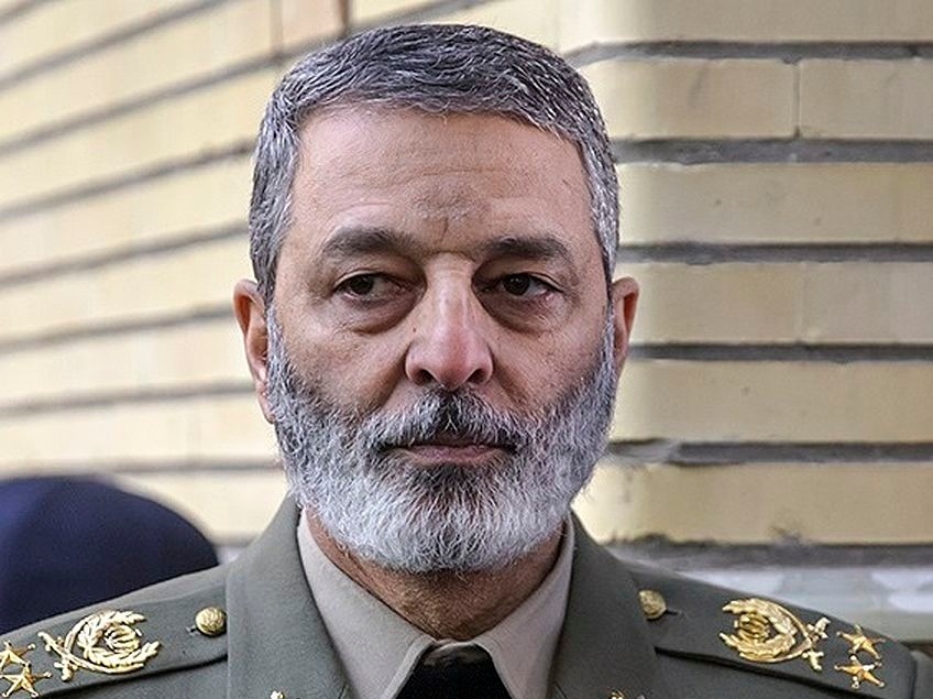     Абдолрахим Мусави   
(сс) Fars Media Corporation