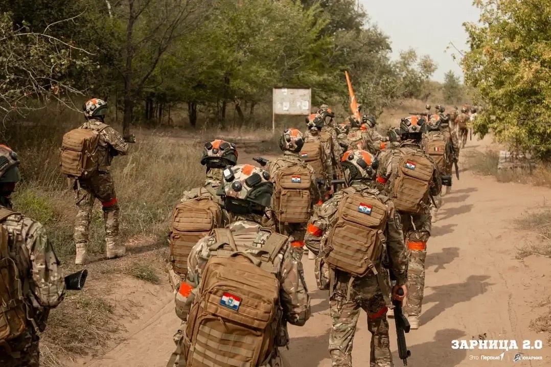    Фото с ВК-страницы Вячеслава Федорищева