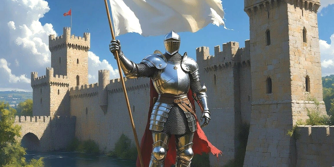 Сдача города Шуль-заде