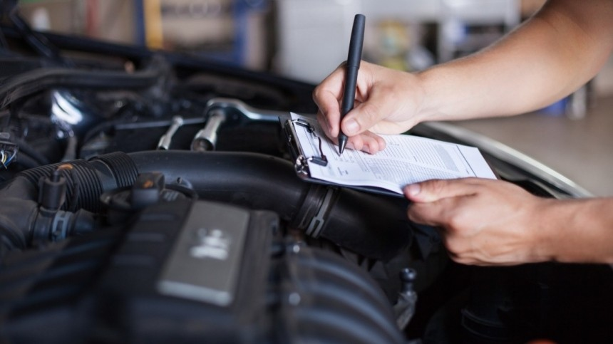 Что ждёт водителей с 1 марта: штрафы, ОСАГО, такси и новые правила