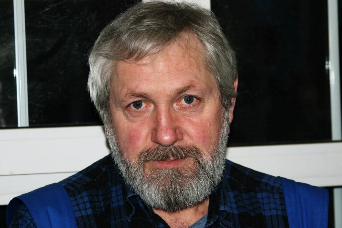     «Жена умерла 31 декабря»: онкобольной актер сериала «Глухарь» Александр Зиновьев не смог пережить близкого человека