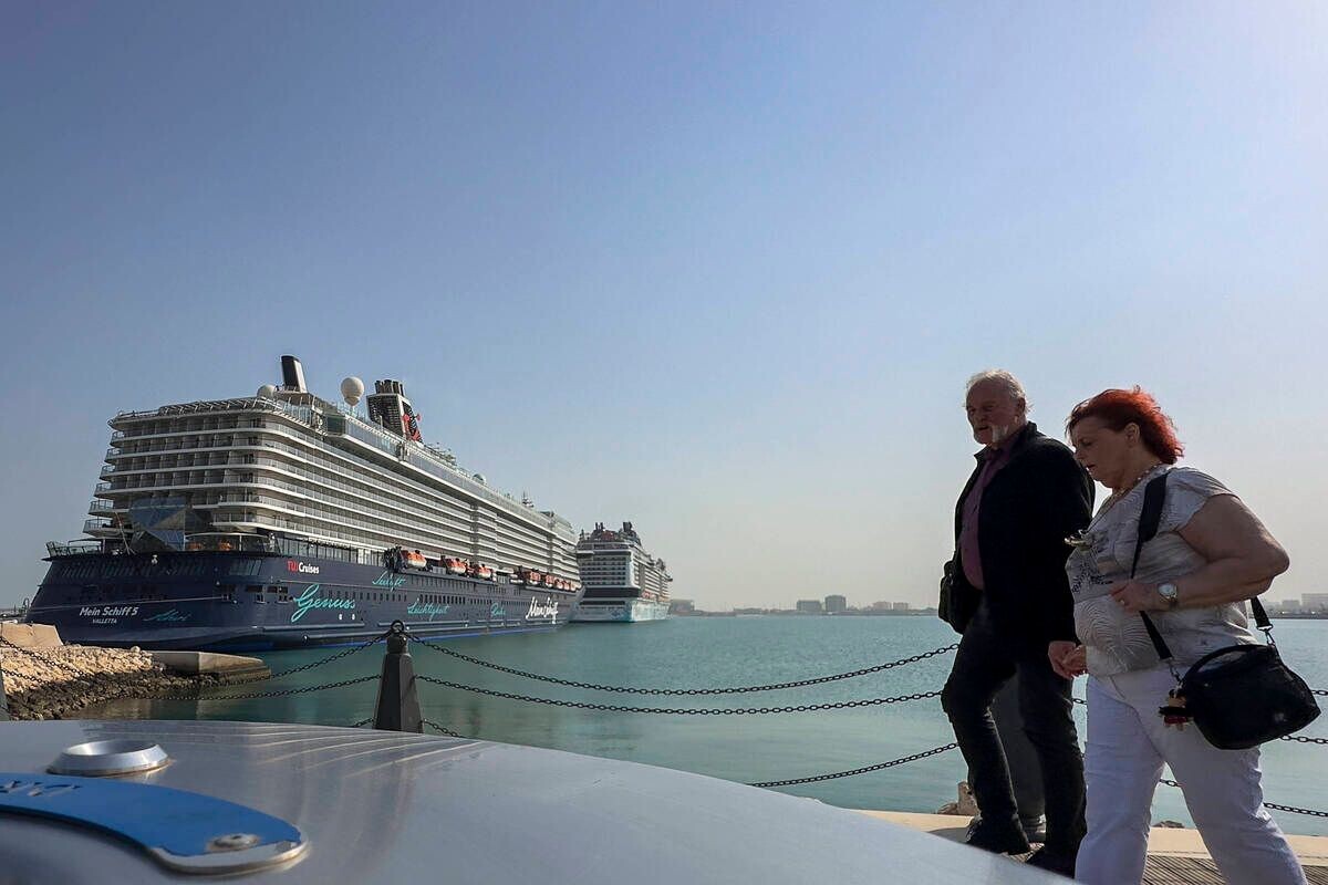     / Источник: © IMAGO/NOUSHAD THEKKAYIL/TASS