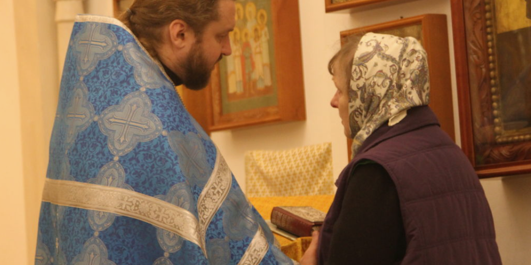 Ошибки на исповеди: самые важные