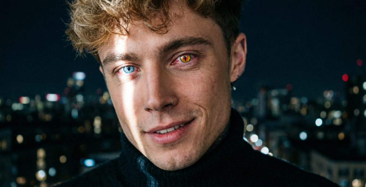 Изображение сгенерировано искусственным интеллектом