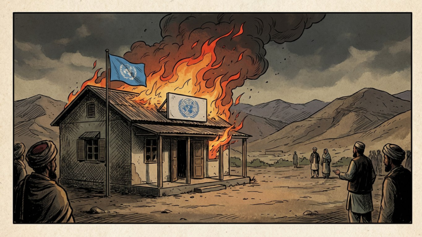   Сгенерировано с помощью ИИ