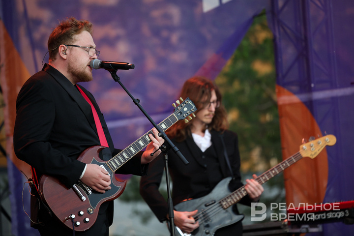   Артем Дергунов / realnoevremya.ru