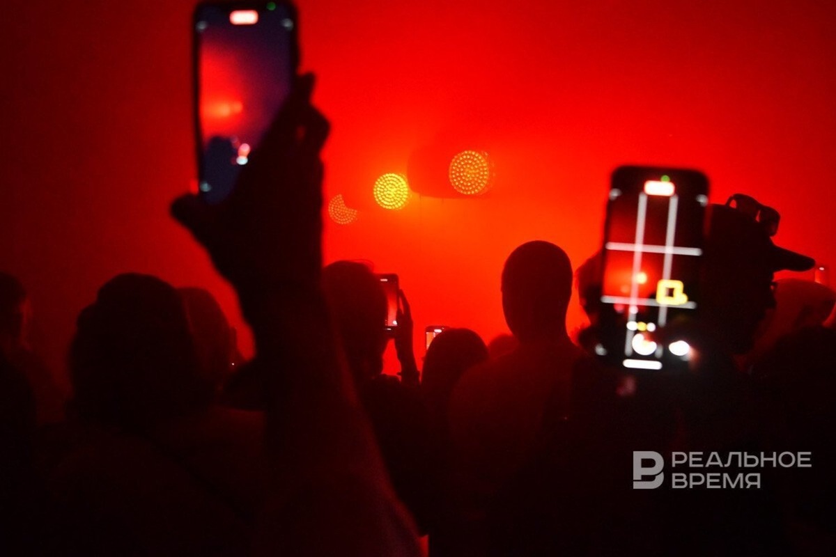   Максим Платонов / realnoevremya.ru