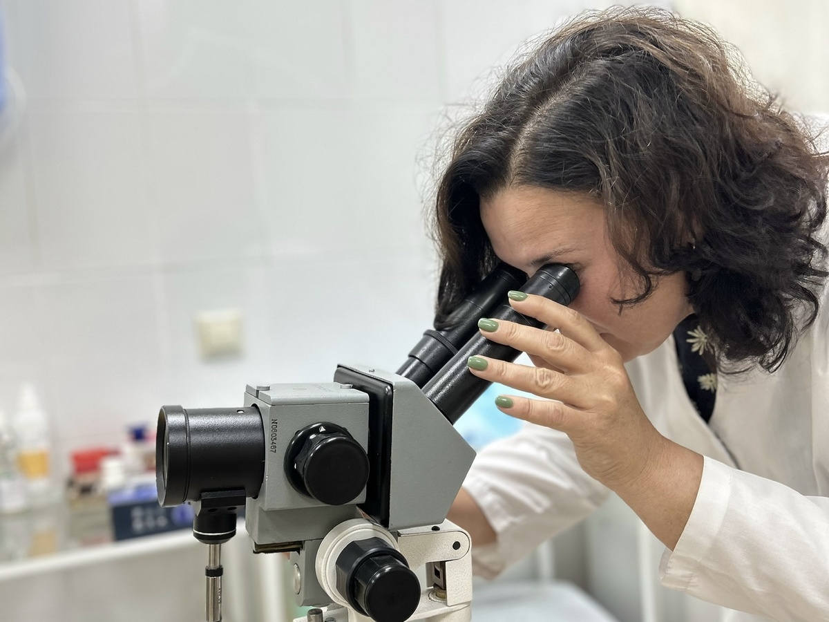 Фото с сайта Екатеринбурского медицинского центра