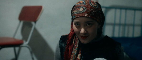 Месть (2025)
Өч18+