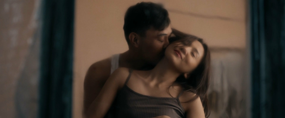 Месть (2025)
Өч18+