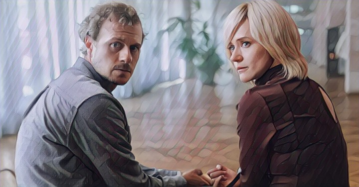 📑 Кидман, фигуристы и юность Холмса: 10 главных сериальных новинок марта