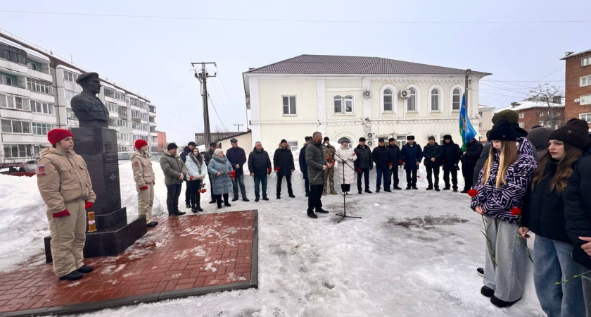    Фото: Администрация города Рассказово