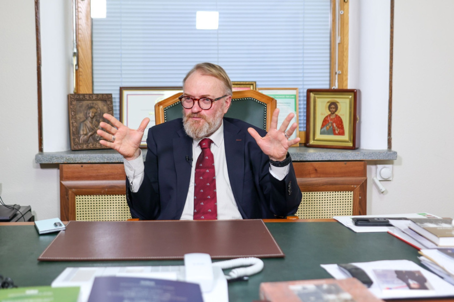    Сергей Петров/NEWS.ru