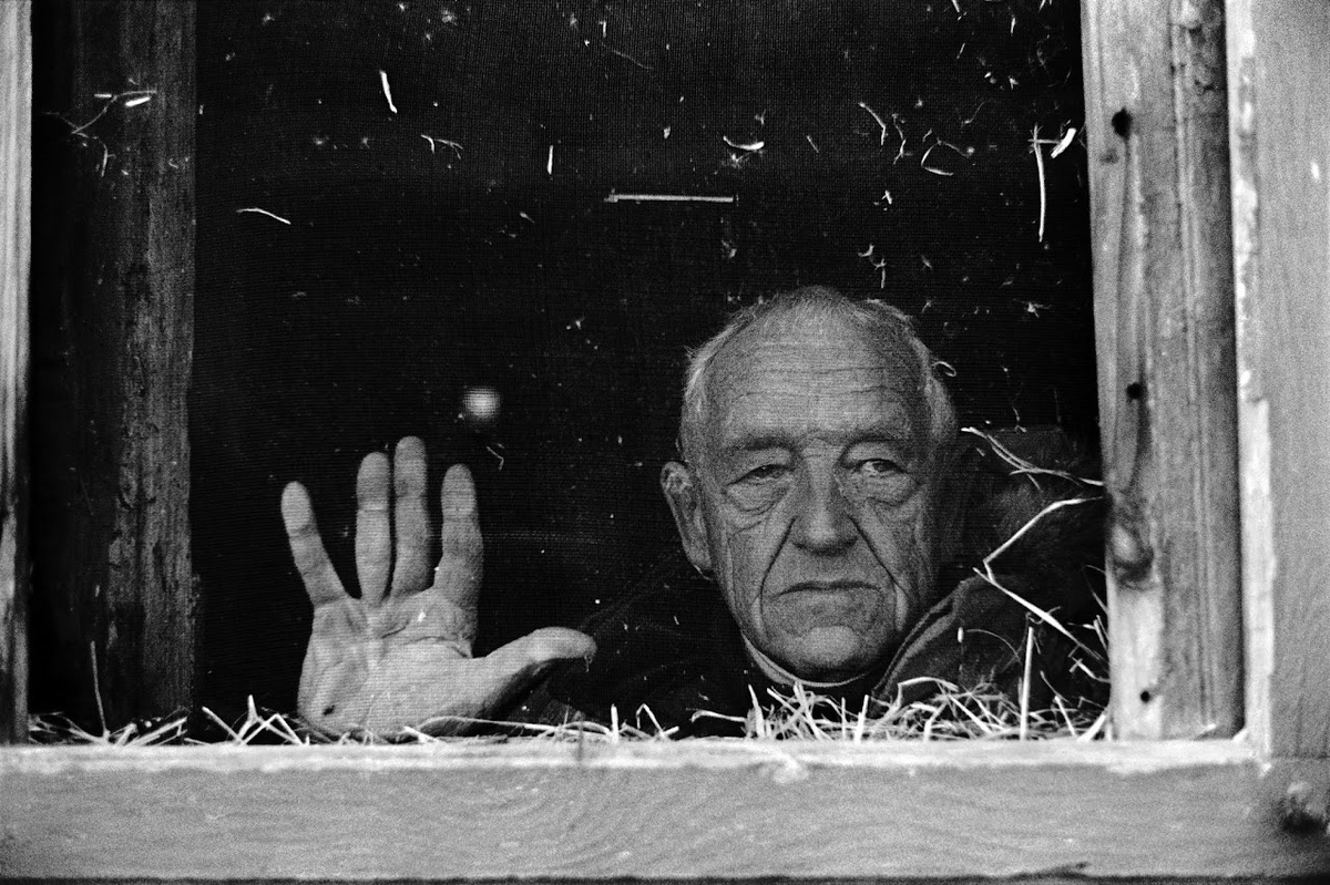 Эндрю Уайет