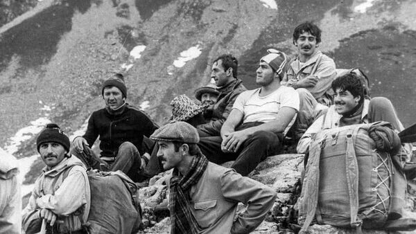    © Из архива клуба "Аполлон"