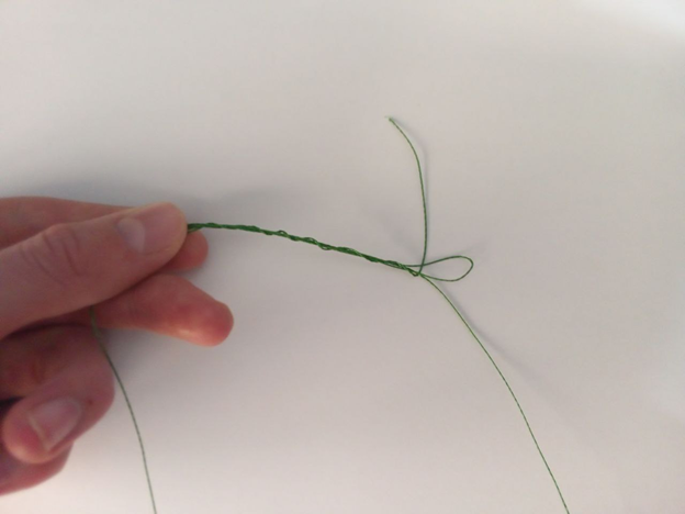 Рыболовный узел «олбрайт»! Как его связать и для чего используется?