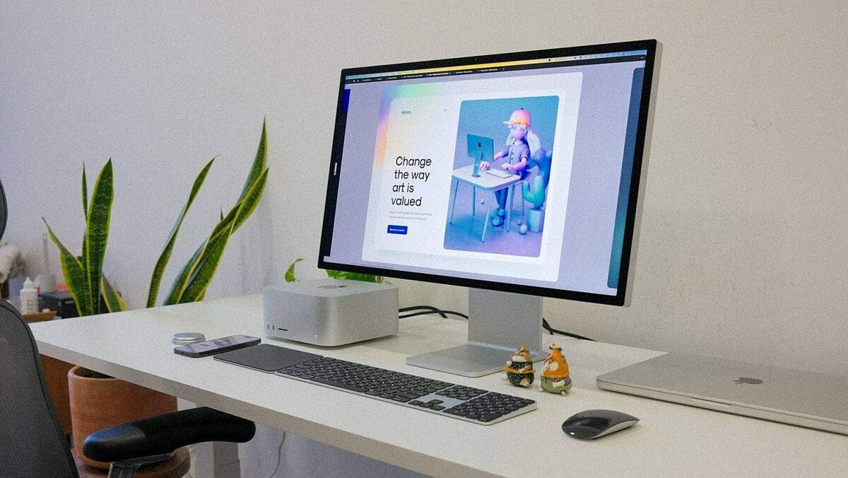    Tran Mau Tri Tam ✪ / unsplash