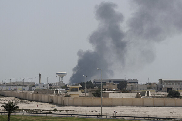 Mohammed Salem/Reuters   📷