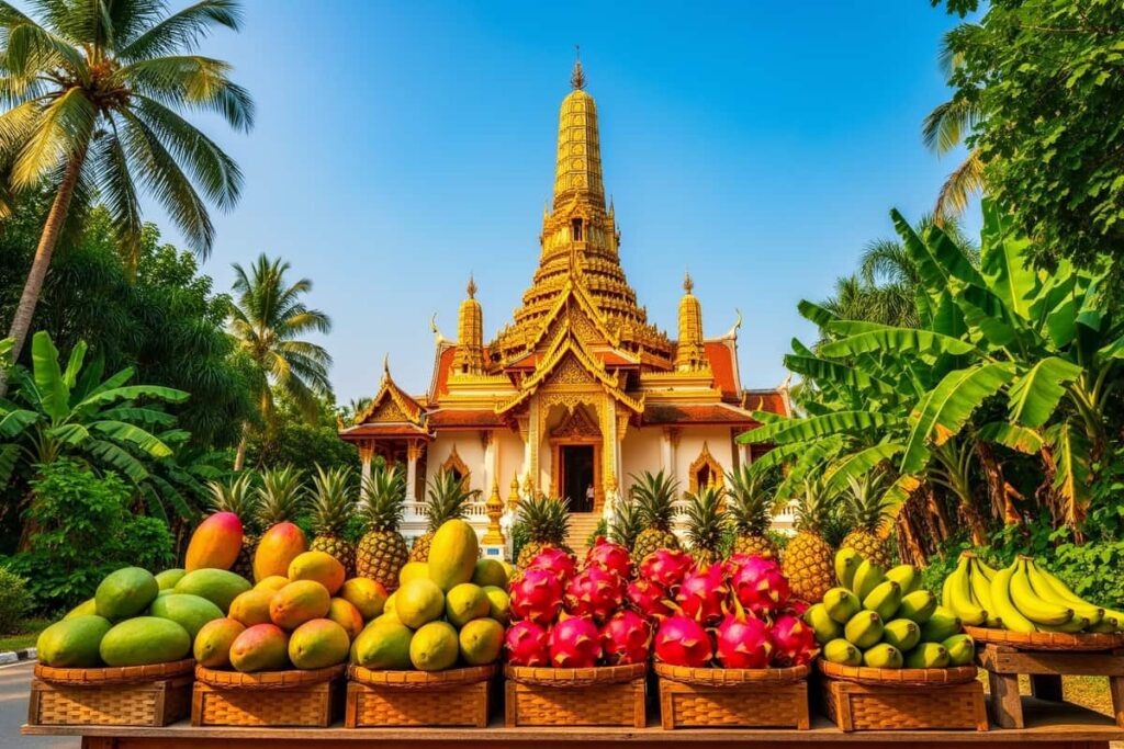    Таиланд днём: 5 впечатлений, которые нельзя пропустить