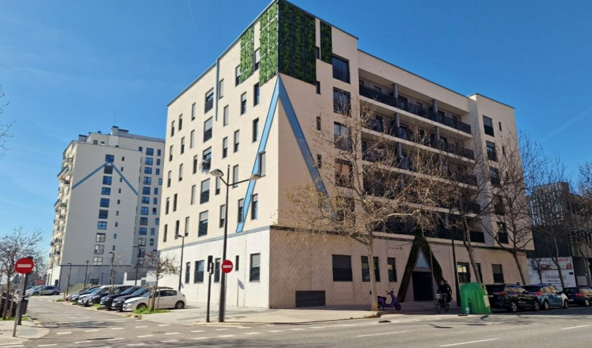 Статистика рынка недвижимости Испании в 2025 году

