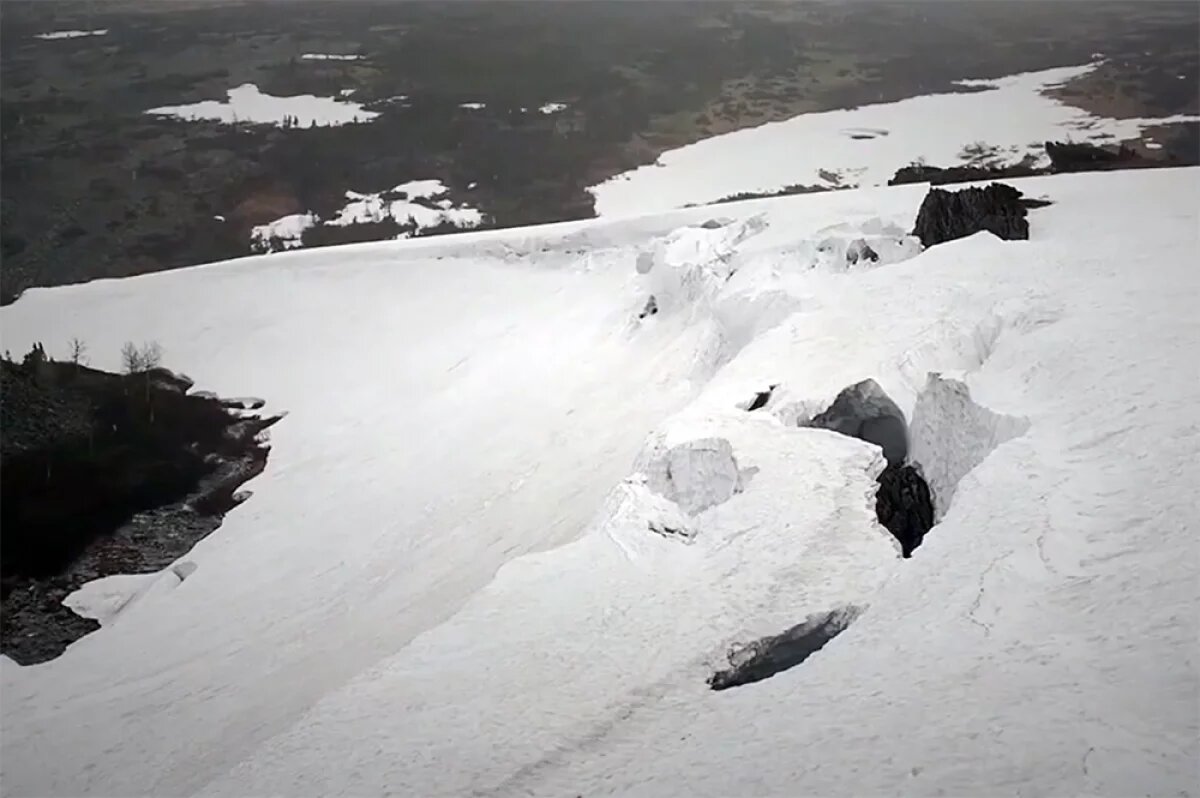    В Прикамье нашли трех пропавших туристов, двое мертвы
