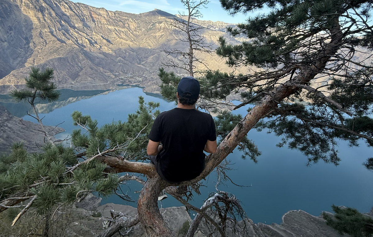 Фото туроператора Гамзат Тревел