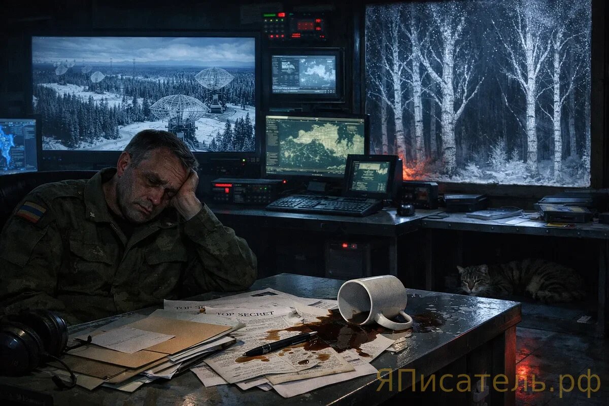 Зимний протокол