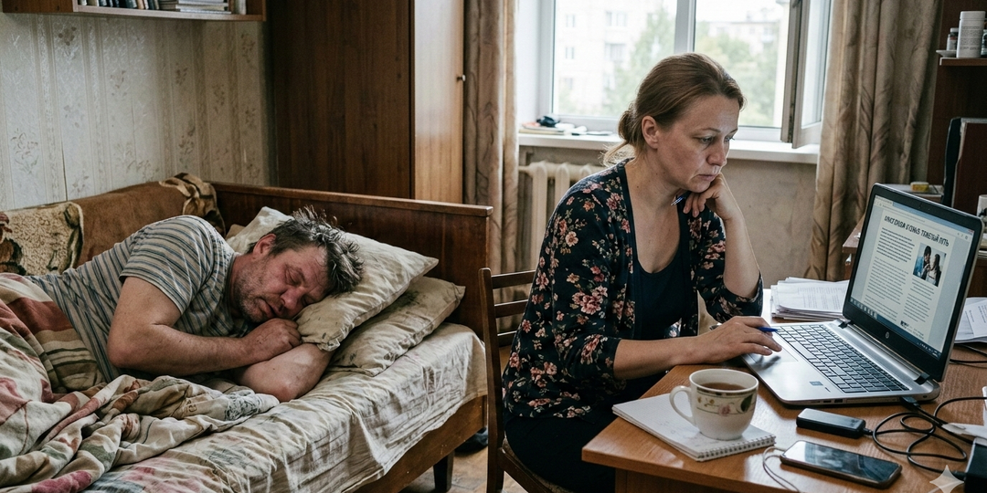 Эффективные средства от алкоголизма: есть ли такие