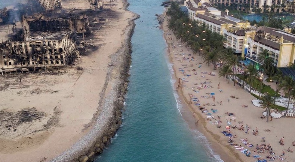А в Египте все спокойно и турки радуются, что теперь туристы полетят к ним. Когда ситуация придет в норму и кто может получить выгоду