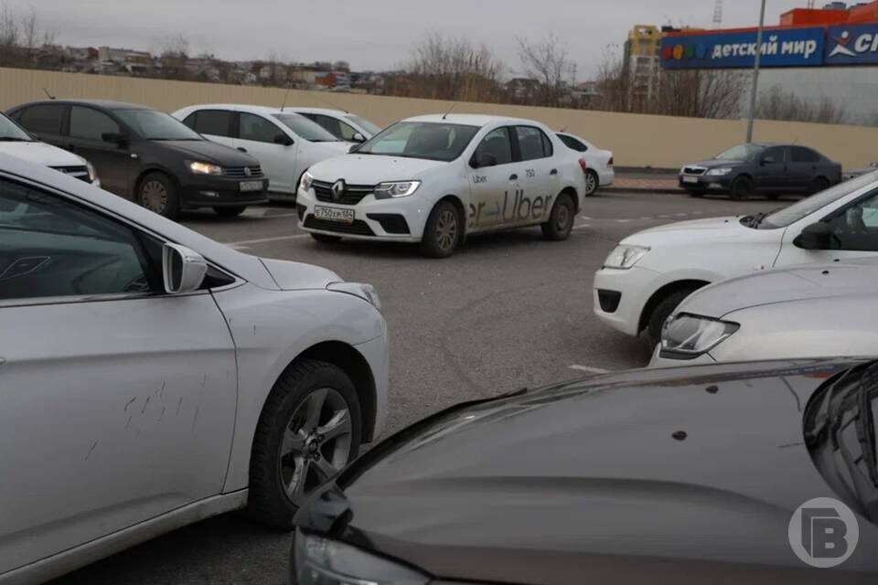    Фото: Дмитрий Рогулин / "Городские вести"