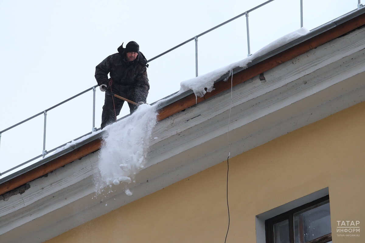 Фото: © Михаил Захаров / «Татар-информ»