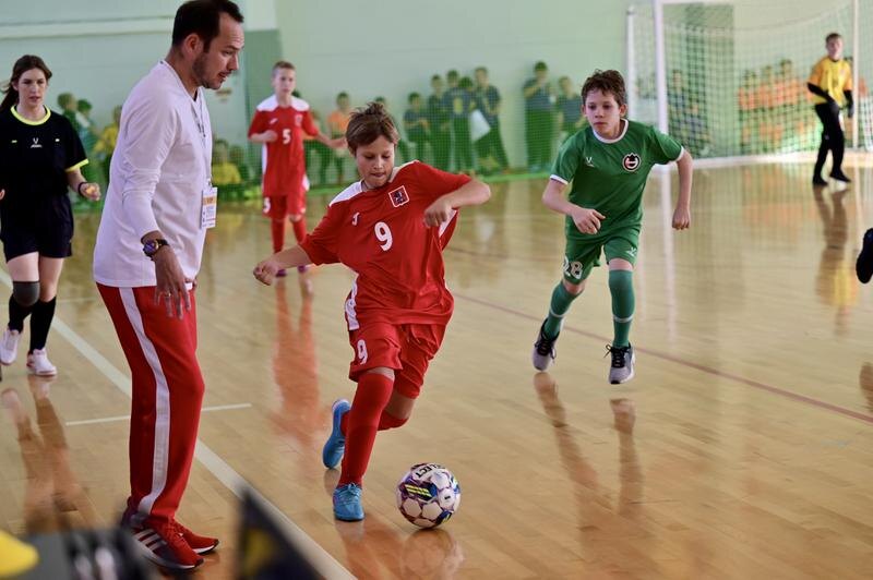    Фото: Полина Зиновьева, «Областная газета»