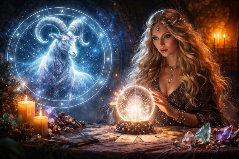 ♑Такое бывает раз в жизни: через 12 дней сокровенная мечта Козерогов станет реальностью.