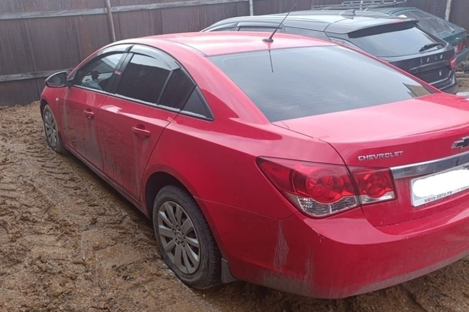    Фото: Прокуратура Челябинской области