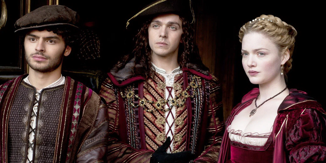 4 исторических сериала, оставшихся в тени громких премьер.