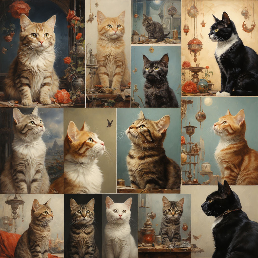 Кота Столица. Отель для кошек и котов. Зоогостиница.