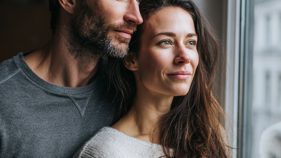 Март начался. Вот 3 вещи, которые стоит изменить в отношениях прямо сейчас