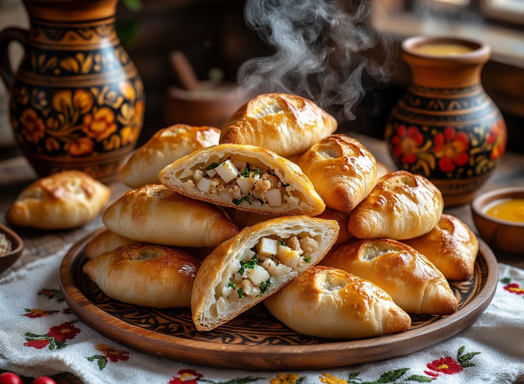 "Ты можешь больше" прочитала я в спортивном паблике, и съела ещё один пирожок.
«Создано с использованием искусственного интеллекта».