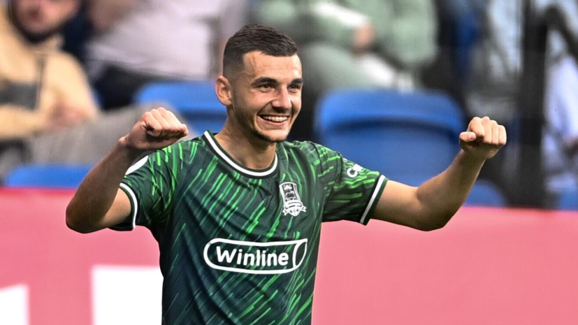   РИА Новости