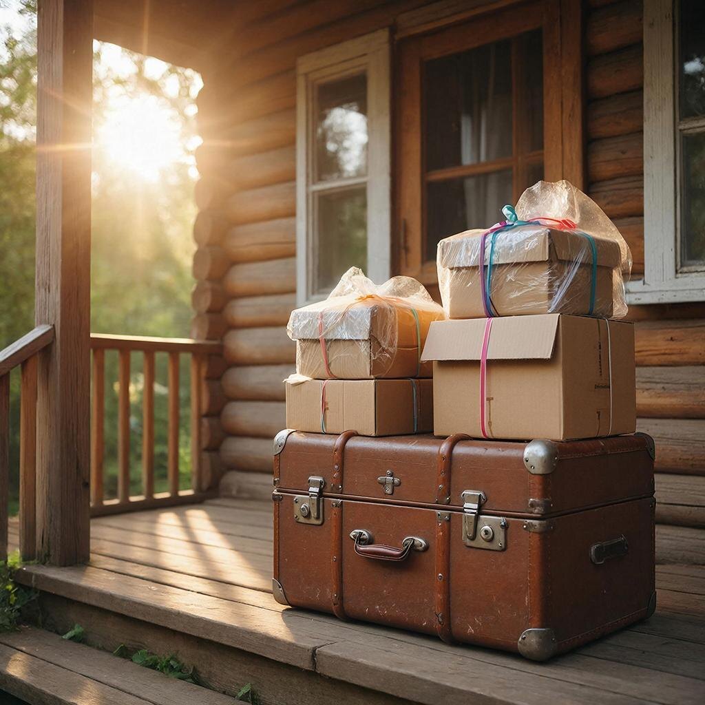 🔥✨ Марс в 4-м доме — перемены в доме, переезды, ремонт. Энергия идёт в семью 👇