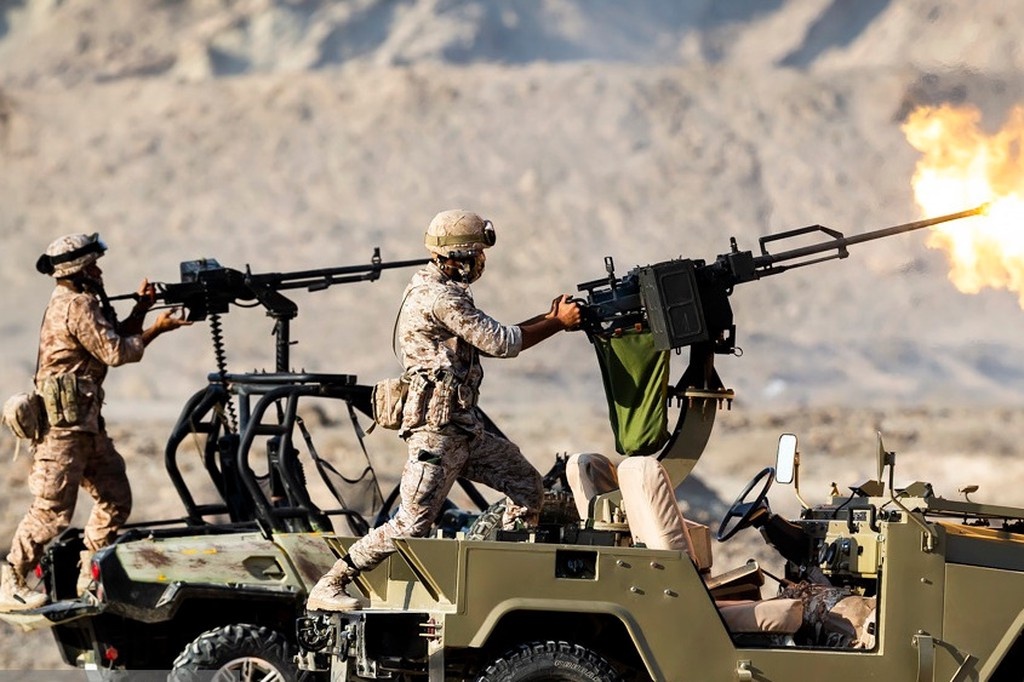    Фото © Wikipedia / Farsnews.ir / Saeed Sajjadi