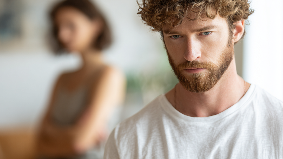 Она проверяет мой телефон. Это ревность, потеря доверия или..?