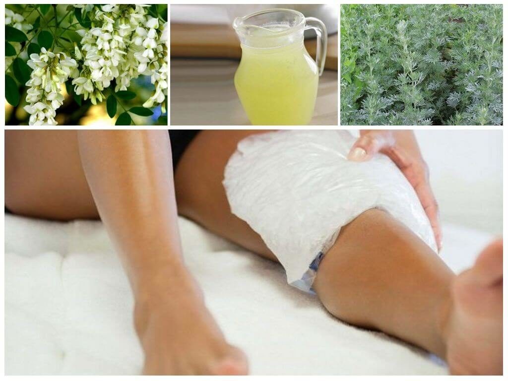 Помогите себе быстрее восстановиться.