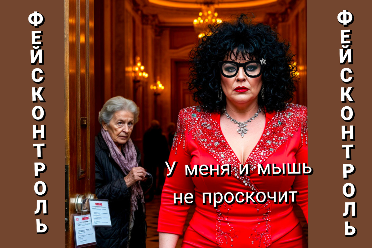 Коллаж автора